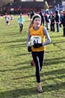 Minor girls 6. Photo: David T. Hewitson/Sports for All Pics